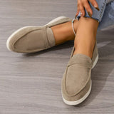 Moccasini Lucija – Elegantan udobnost za svaki dan