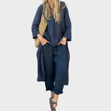 Antonija - Chic i Udoban Set