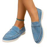 Moccasini Lucija – Elegantan udobnost za svaki dan