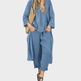 Antonija - Chic i Udoban Set