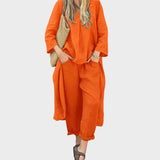Antonija - Chic i Udoban Set