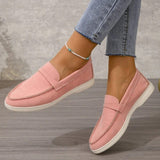 Moccasini Lucija – Elegantan udobnost za svaki dan