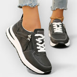 Anatomski Sneakers sa Stilom