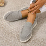 Moccasini Lucija – Elegantan udobnost za svaki dan