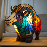 Kiki - Lampa od Vitraja
