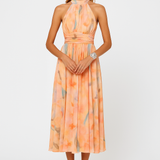Francesca | Maxi Haljina