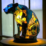 Simba - Lampa u Vitrazima
