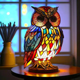 Ben - Lampa od Staklenih Mozaika