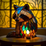 Ben - Lampa od Vitraja