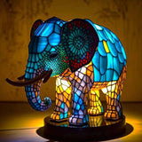 Bero - Lampa od Vitraja