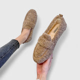 Mila - Topli papuči s elegantnim dizajnom