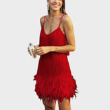 Dora - Elegantna koktel haljina