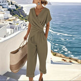 Lucija - Elegantni dvodijelni set