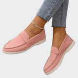 Moccasini Lucija – Elegantan udobnost za svaki dan