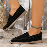 Moccasini Lucija – Elegantan udobnost za svaki dan