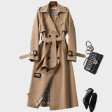 Tamara - Elegantni i stilski trench kaput