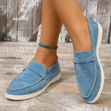 Moccasini Lucija – Elegantan udobnost za svaki dan