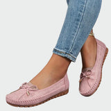 Udobne slip-on cipele s ortopedskom sole