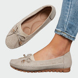 Udobne slip-on cipele s ortopedskom sole