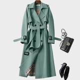 Tamara - Elegantni i stilski trench kaput